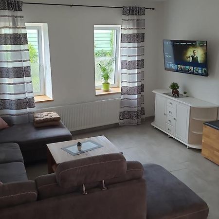 Ferienhaus Budenheim Eksteriør bilde