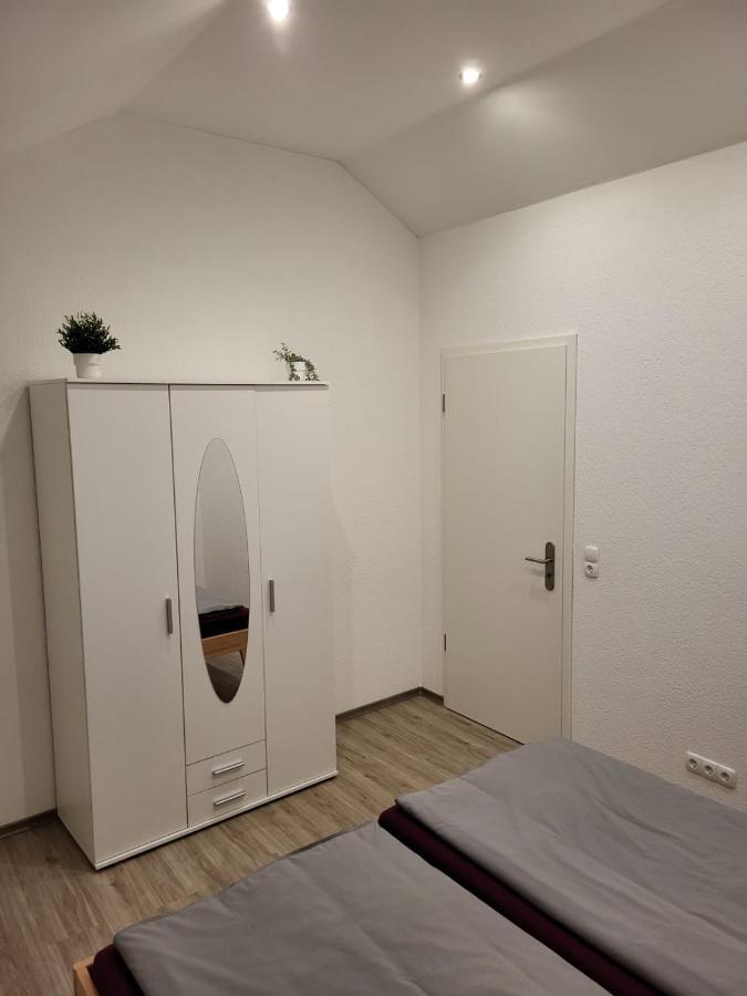 Ferienhaus Budenheim Eksteriør bilde