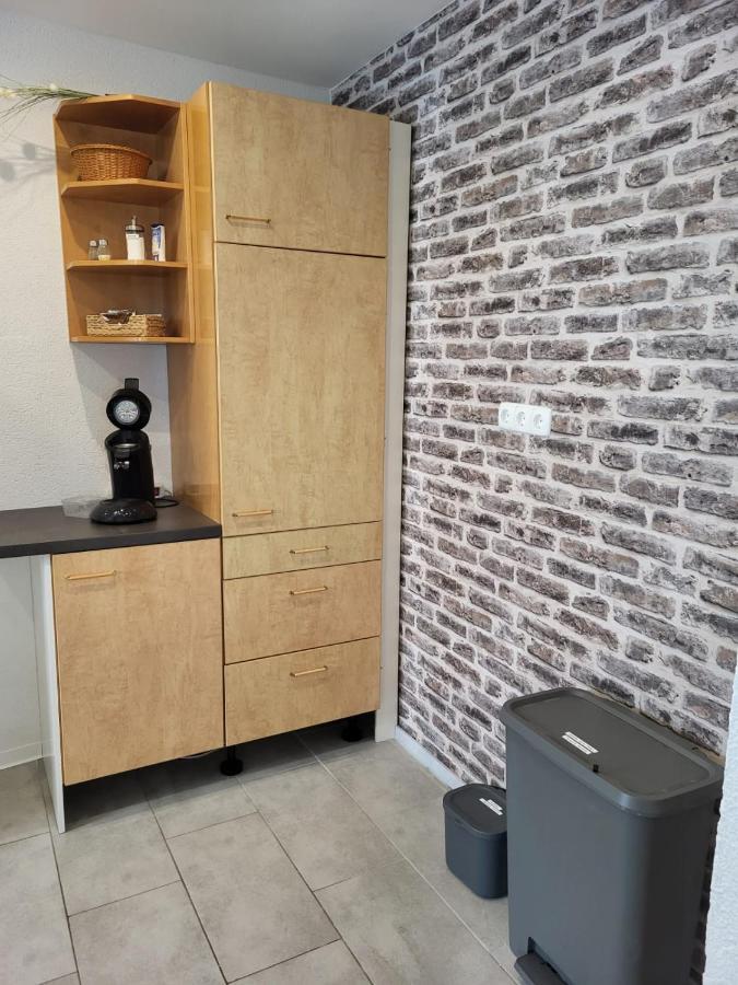 Ferienhaus Budenheim Eksteriør bilde