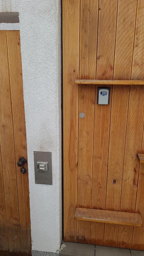 Ferienhaus Budenheim Eksteriør bilde