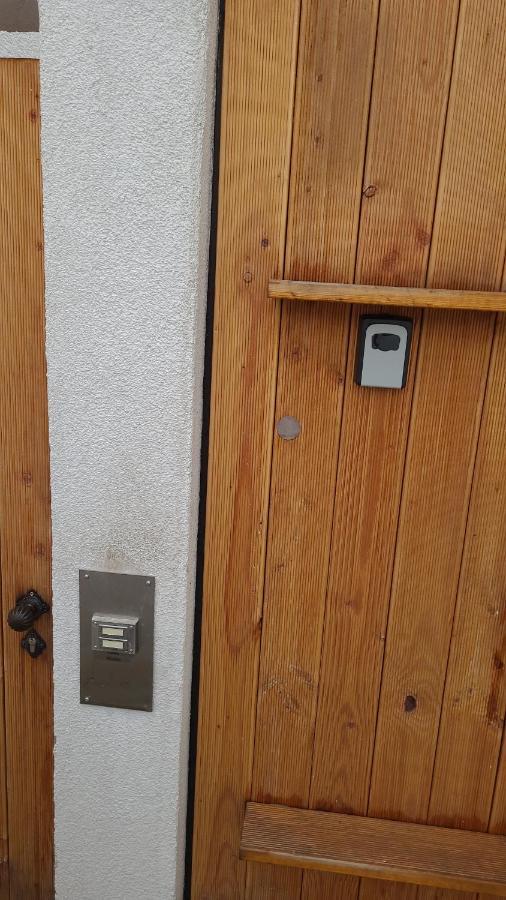 Ferienhaus Budenheim Eksteriør bilde