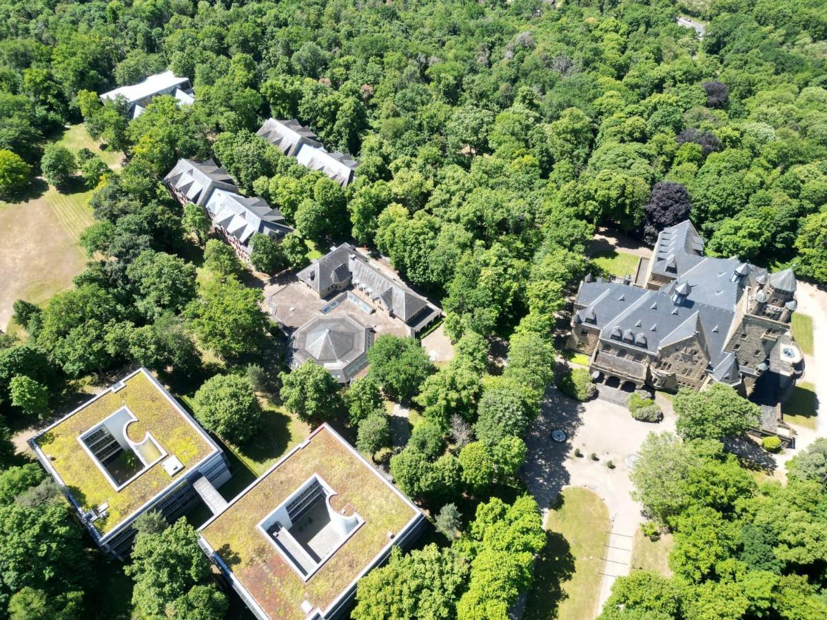 Ferienhaus Budenheim Eksteriør bilde